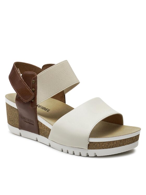 Josef Seibel Josef Seibel Sandaalid Quinn 09 83509 Beež
