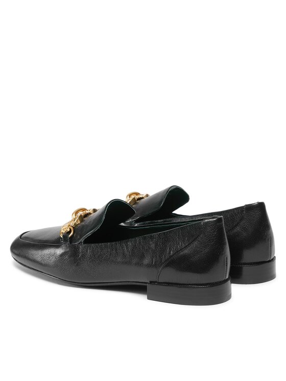 Tory Burch Tory Burch Loaferke Jessa Loafer 152718 Črna