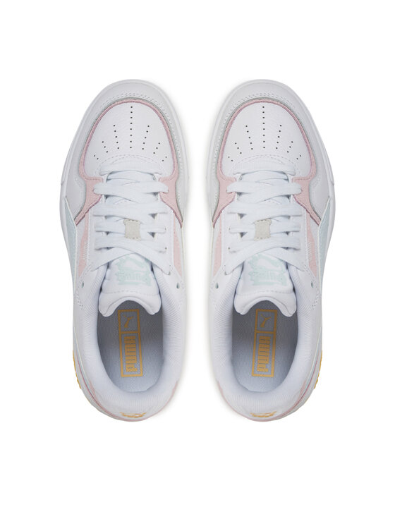 Crush puma 2025