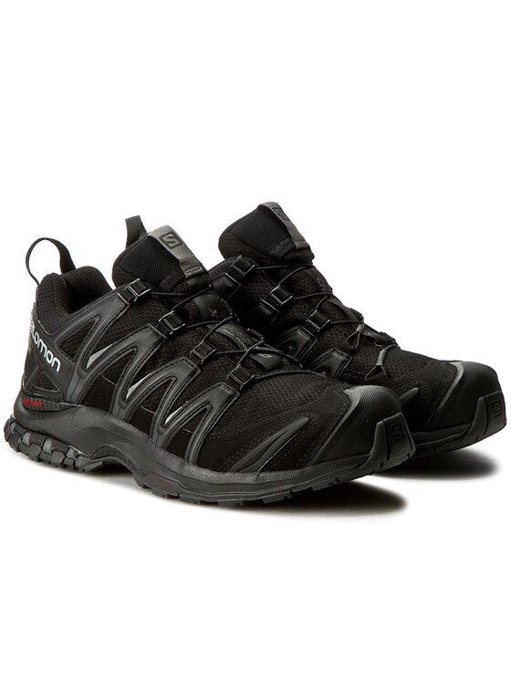 Salomon Salomon Sneakers Xa Pro 3D Gtx GORE-TEX 393322 27 V0 Negru