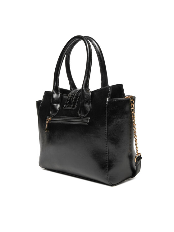 Monnari Monnari Käekott BAG5510 Must