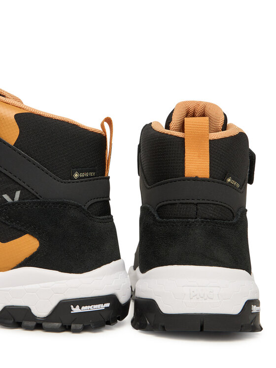 Primigi Primigi Sniega zābaki GORE-TEX 8936222 D Melns