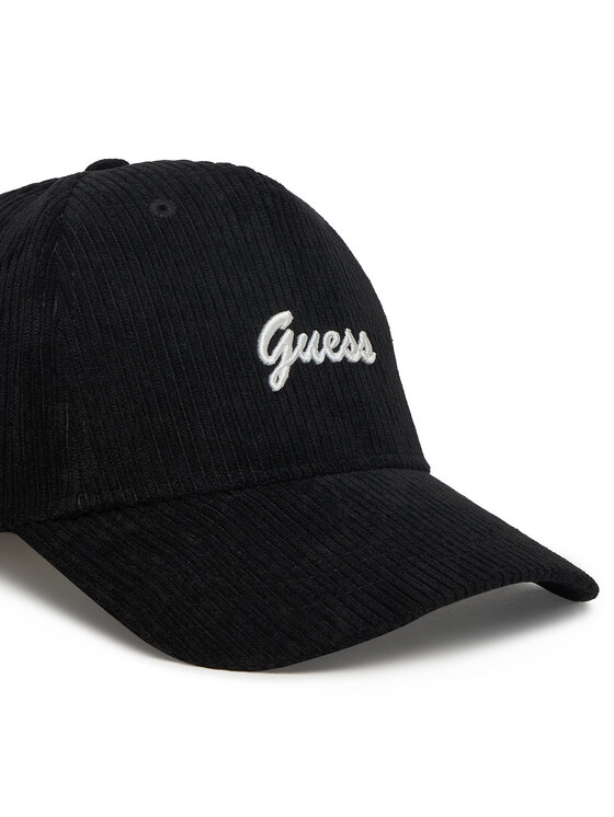 Guess Guess Šilterica V5BZ10 WF760 Crna
