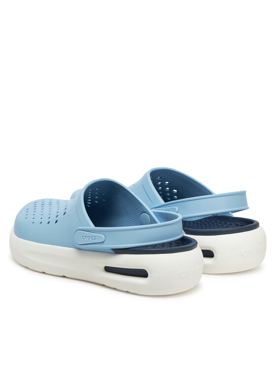 Crocs Crocs Klapki InMotion Clog 209964 Niebieski