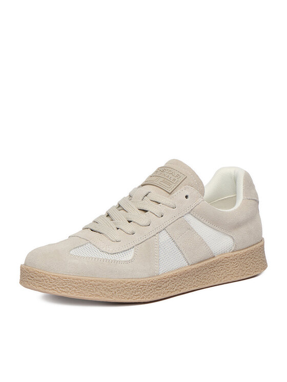 G-Star Raw G-Star Raw Sneakersy CEO-DJF385-1 Beżowy