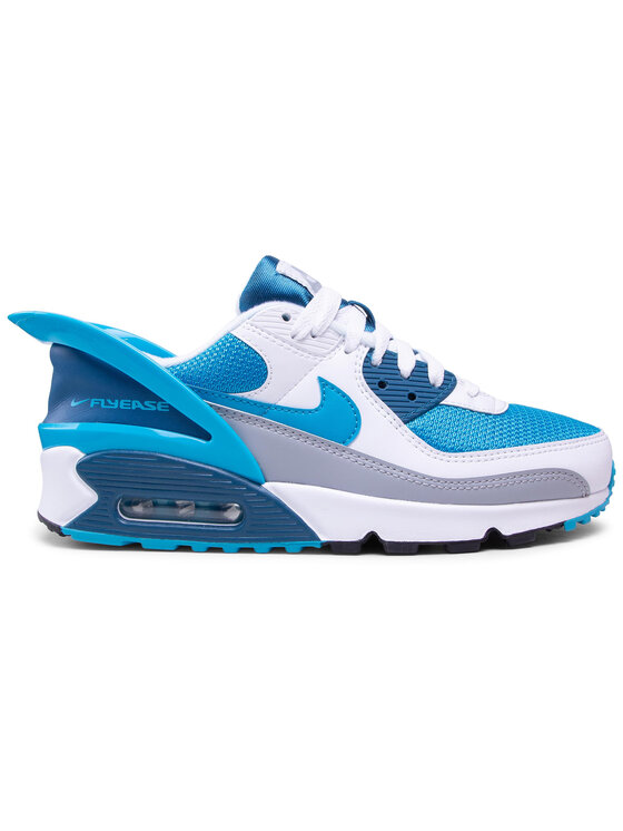 Nike Nike Superge Air Max 90 Flyese CZ4270 100 Modra