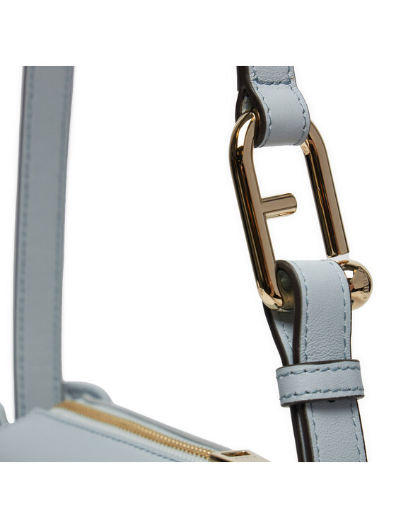 Furla Furla Torbica Nuvola S Crossbody WB01275-BX2045-AR300-1007 Plava