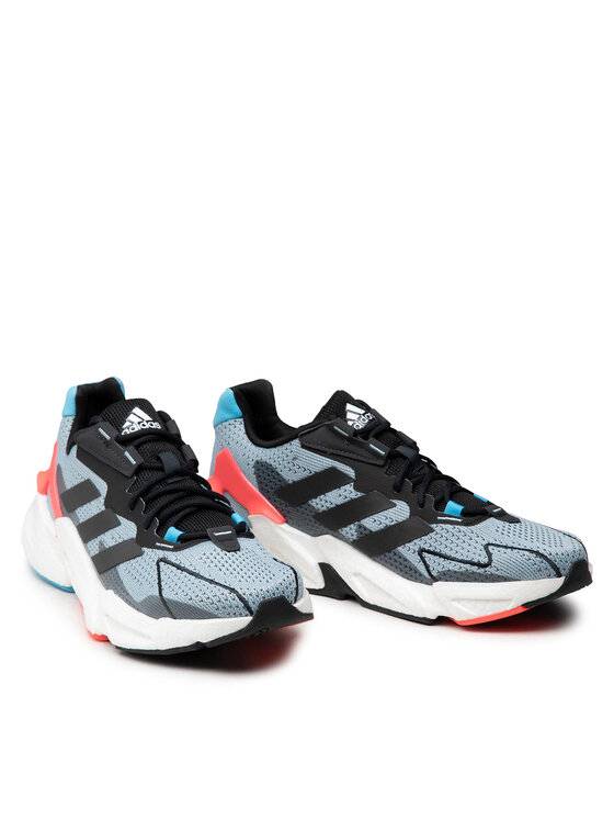 adidas adidas Sneakersy X9000L4 M GY6050 Sivá