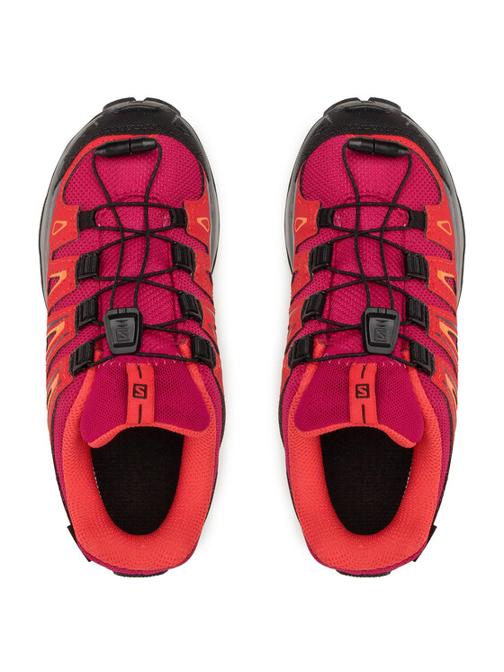 Salomon X Ultra Gtx J GORE TEX 392917 09 W0