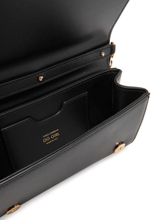 Dolce&Gabbana Dolce&Gabbana Kabelka BI3278 AQ507 Černá