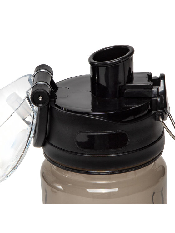 Puma Puma Пляшка Tr Bottle Sportstyle 053518 01 Чорний