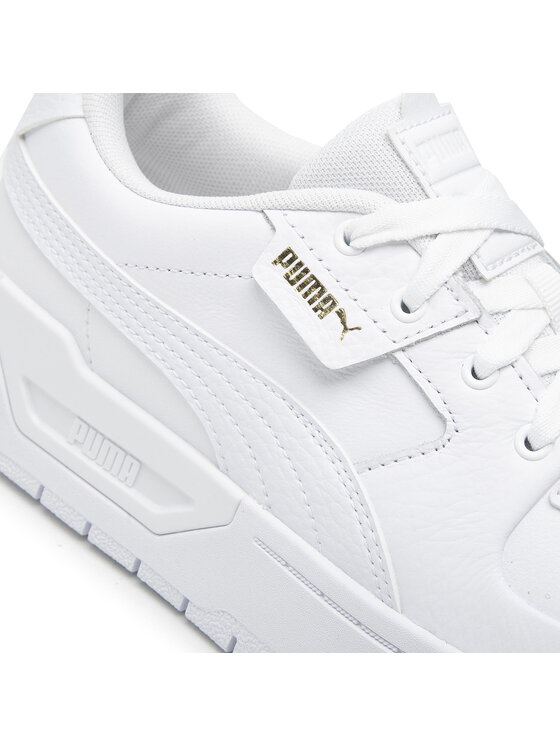 Puma blancos top