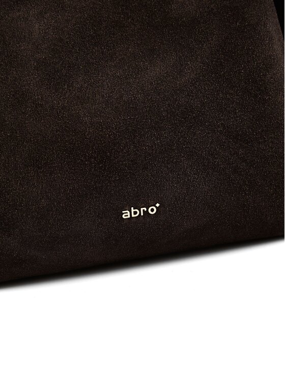 Abro Abro Torebka 334771 Brązowy