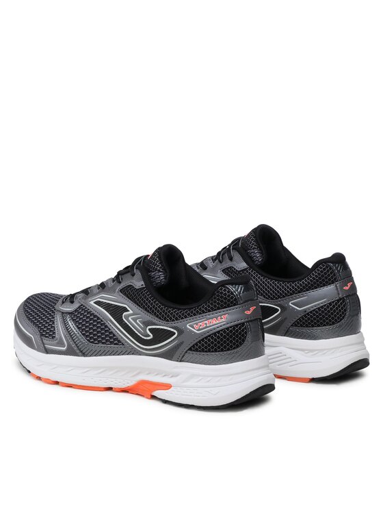 Chaussures par running Joma Vitaly 2412 Gris Homme