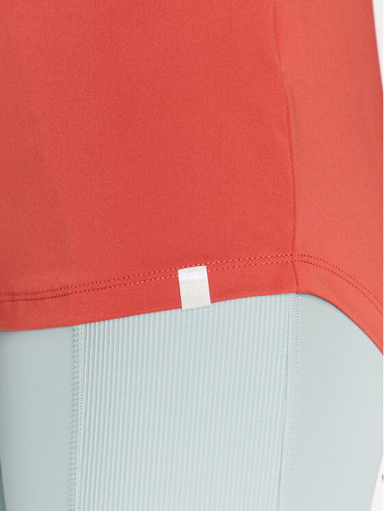Helly Hansen Helly Hansen Treniņkrekls 48539 Oranžs Regular Fit