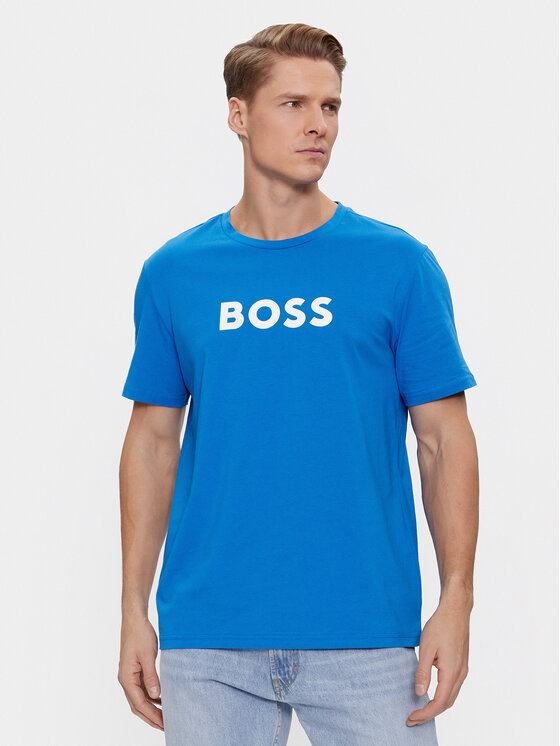T-shirt Boss
