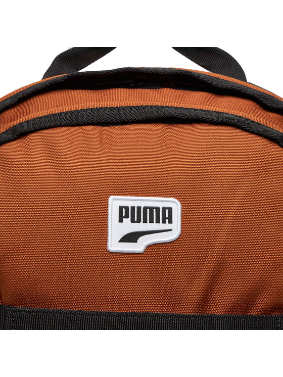 Puma Puma Σακίδιο 090255 02 Μαύρο