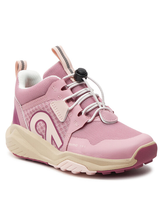 Reima Reima Sneakers 5400134A Rosa