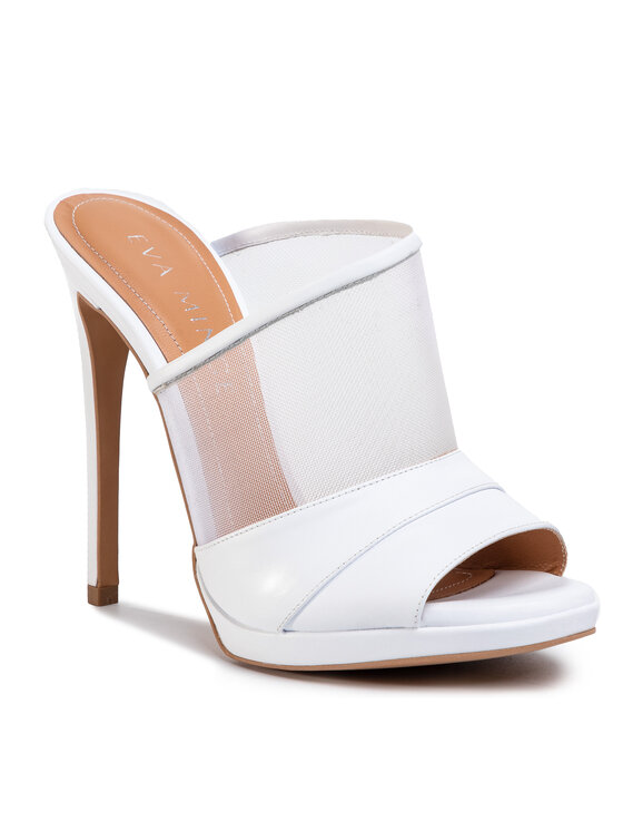 Ciabatte EM-45-06-000550 Bianco