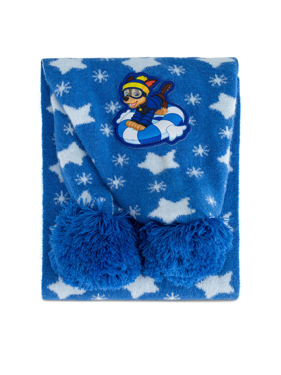 Paw Patrol Paw Patrol Szalik ACCCS-AW24-313PAW-A Granatowy