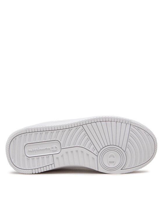 Sneakers Rebound Low G Gs S32492-CHA-WW007 Bianco