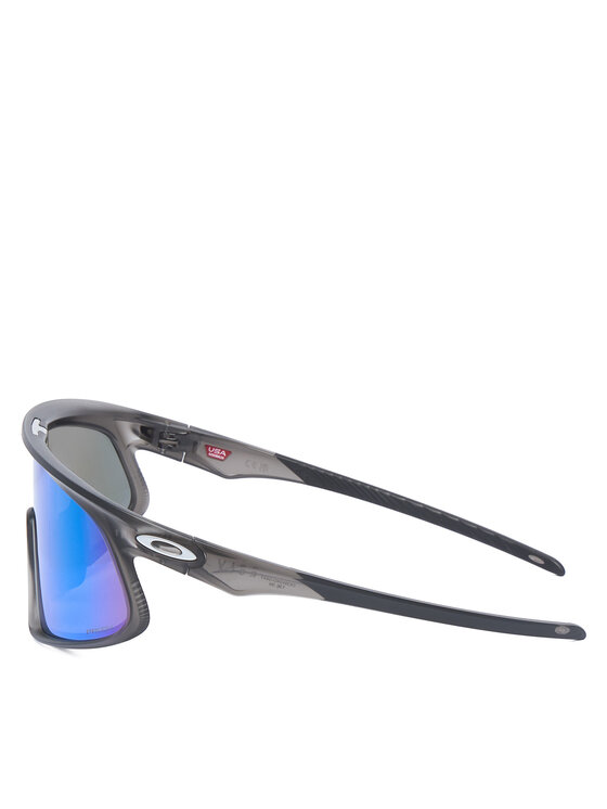 Oakley Oakley Слънчеви очила Rslv 0OO9524D 95240441 Сив