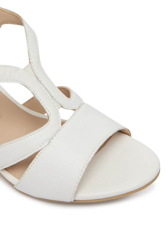 Caprice Caprice Sandaalid 9-28308-46 Valge