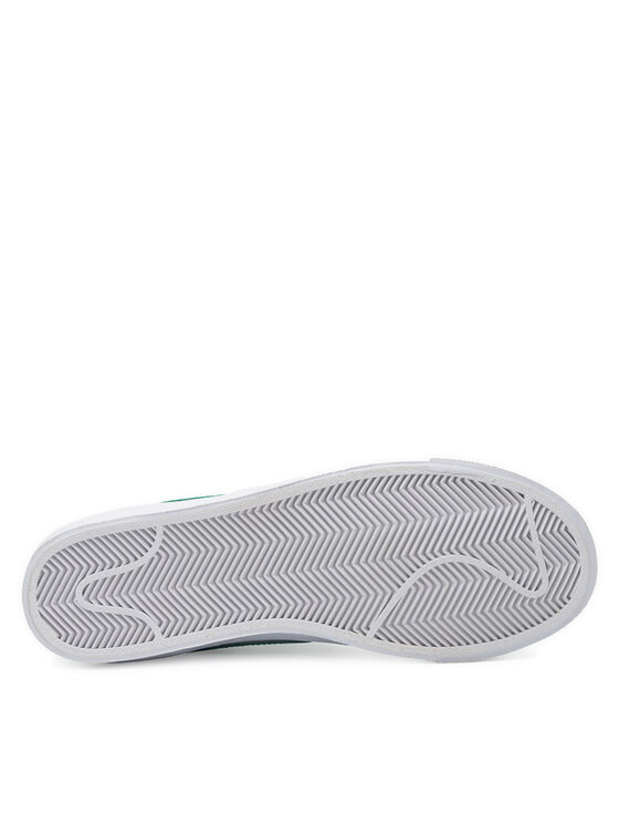 Nike Nike Кецове CZ1055-123-W Бял