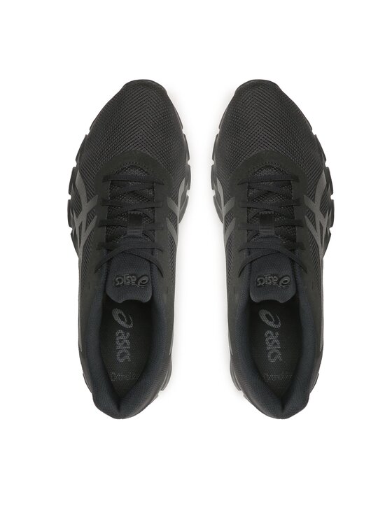 Asics gel lyte ii black new arrivals