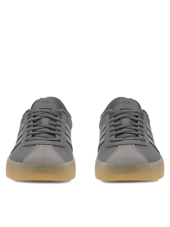 adidas adidas Tenisice VL COURT 3.0 ID9081 Siva