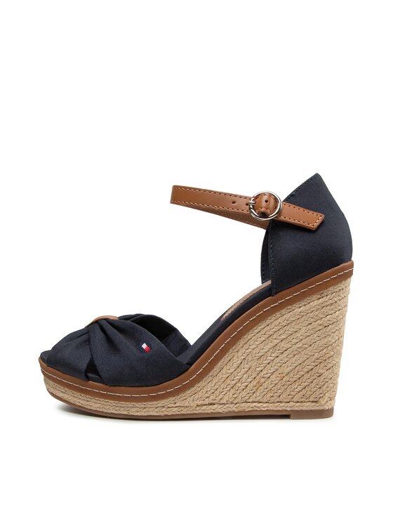 Espadrillas tommy hilfiger donna top