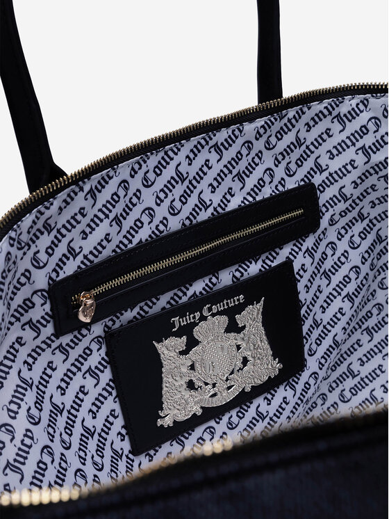 Juicy Couture Juicy Couture Сумка BIJXT8675WIP Чорний
