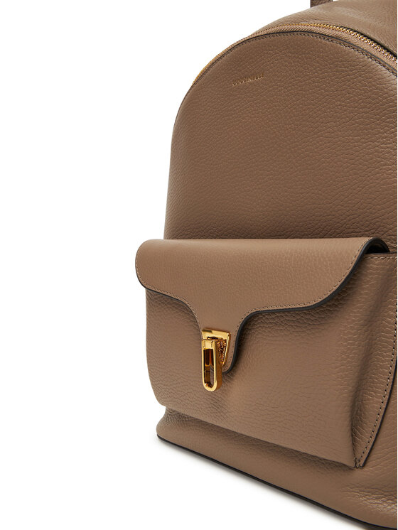 Coccinelle Coccinelle Рюкзак TFK Coccinelle Beat Grneratio E1 TFK 14 02 01 Бежевий