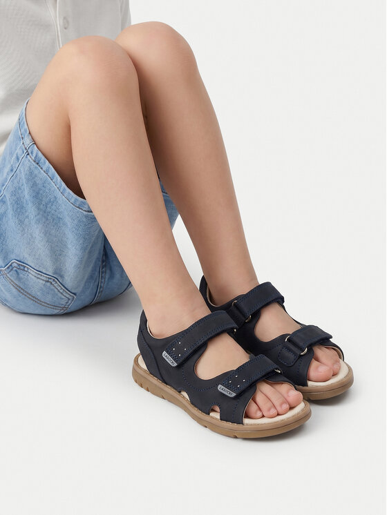 Lasocki Kids Sandale CEO-CI12-2705-21 Bleumarin