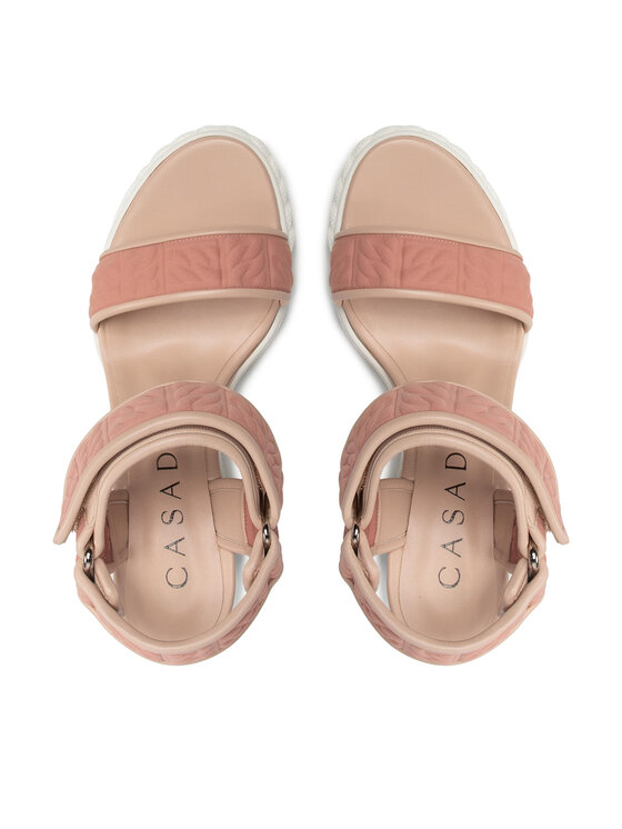 Casadei Casadei Sandali 2L010U0801T0356B016 Roza