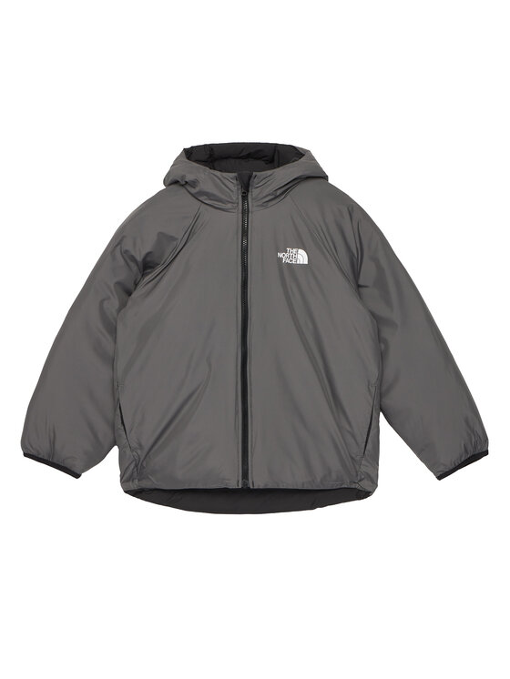 The North Face The North Face Zimní bunda Perrito NF0A88TW Černá Regular Fit