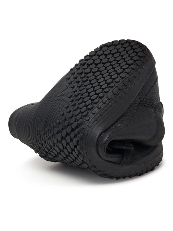 Vivo Barefoot Vivo Barefoot Αθλητικά Gobi  105663 Μαύρο