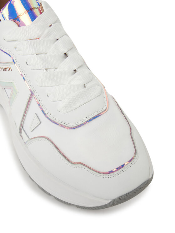 Alexander Smith Alexander Smith Sneakers Liverpool ASBBLPW 2163 Alb