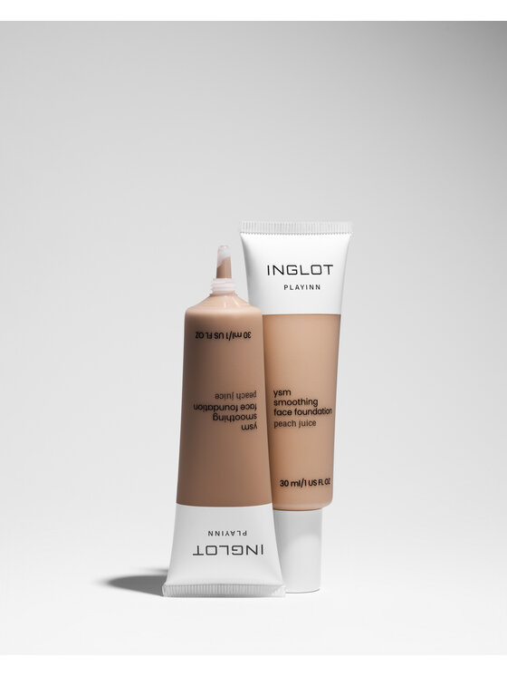 INGLOT INGLOT YSM Playinn Podkład 51 MW