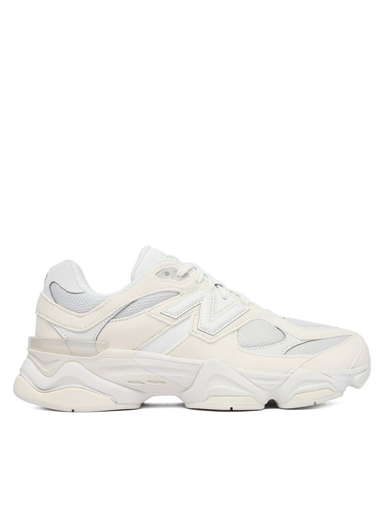New Balance Sneakersy GC9060LL Biela