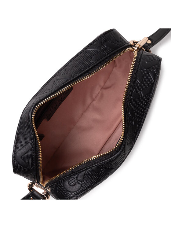 Liu Jo Liu Jo Дамска чанта S Crossbody AA2079 E0040 Черен
