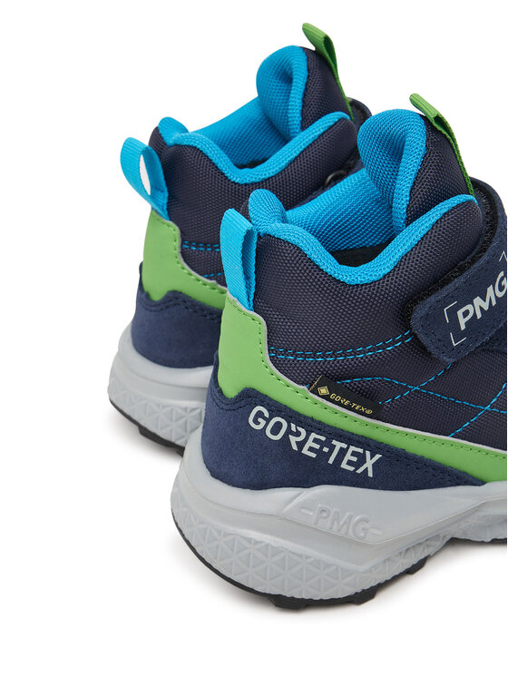 Primigi Primigi Lumesaapad GORE-TEX 2430022 M Tumesinine