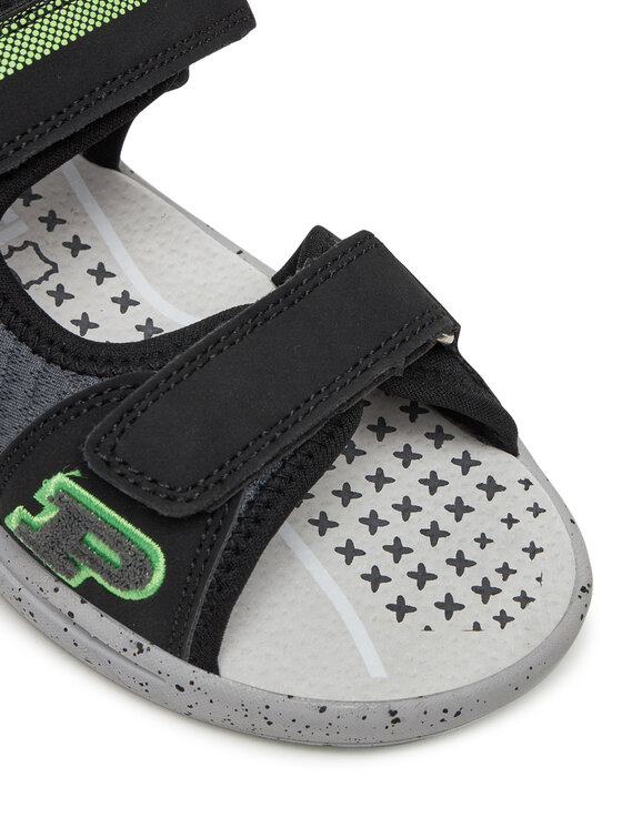 Primigi Primigi Sandalen 7969544 Grau