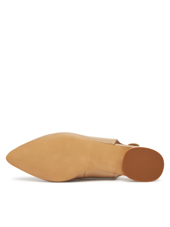 Lasocki Lasocki Sandalen WYL4048-3Z Beige
