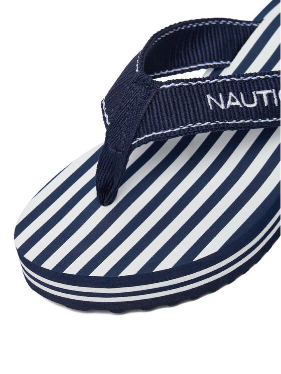 Nautica Nautica Flip-flops CEO-808458 Sötétkék