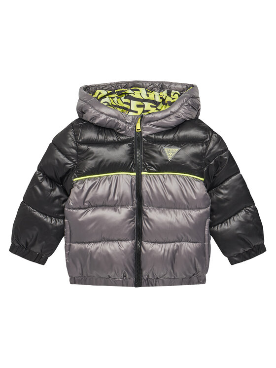 Kurtka zimowa Guess