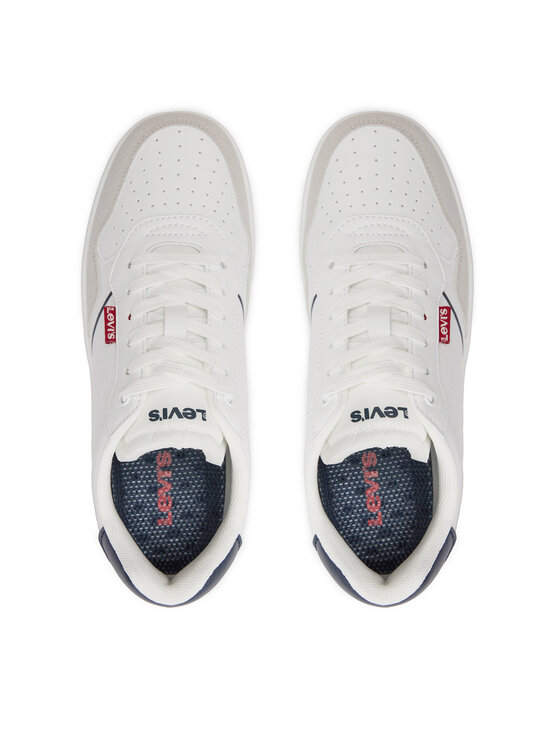 Levi's® Levi's® Sneakers VUNI0091S-0122 Bianco