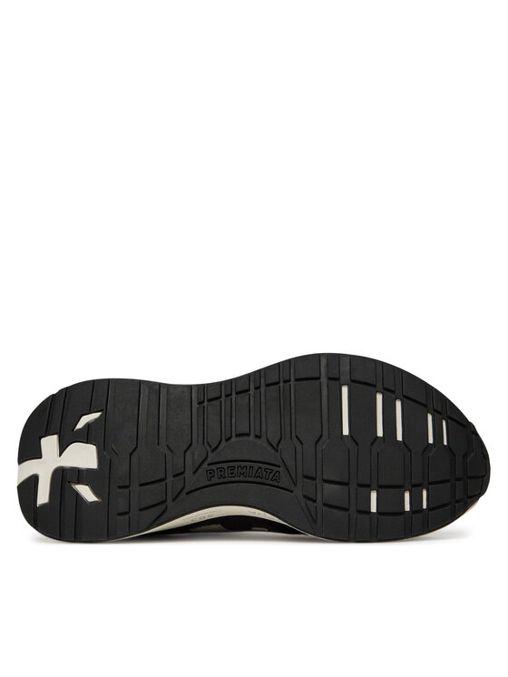 Premiata Premiata Сникърси Lauryn Var 7479 Черен
