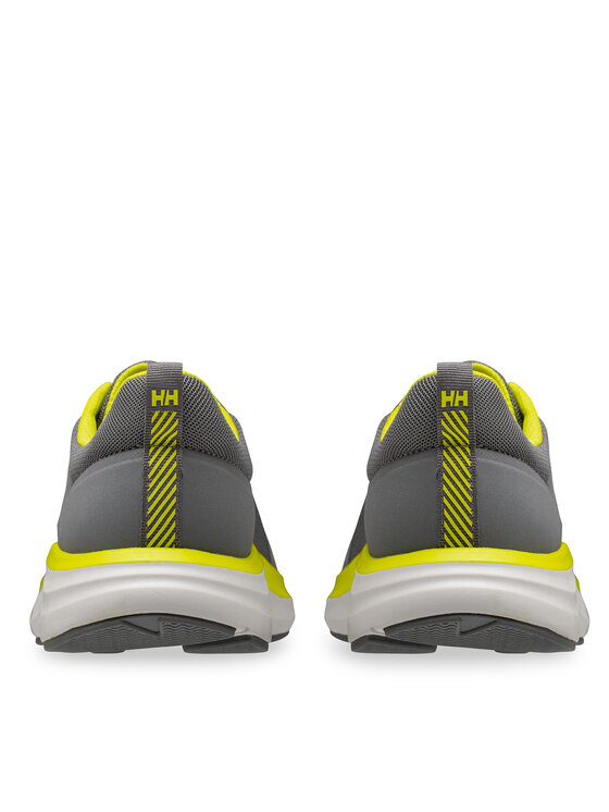 Helly Hansen Helly Hansen Sneakersy Hp Ahiga Evo 5 11937 Sivá