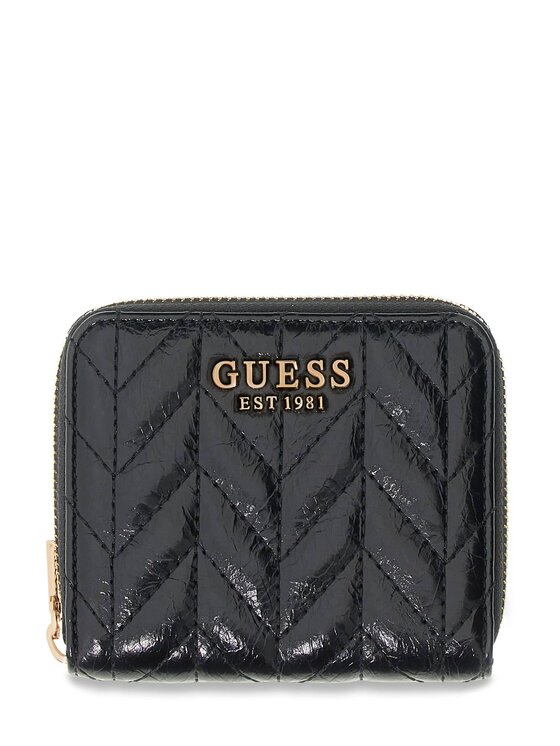 Guess Guess Peněženka 181007 Černá